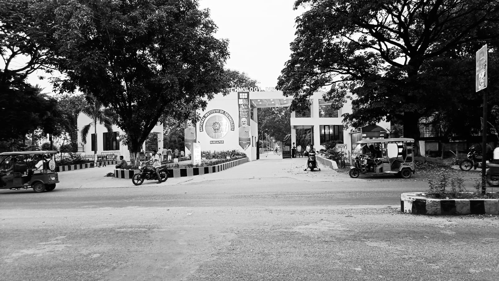 NIT Durgapur